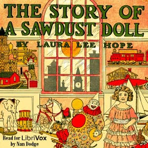 Story of a Sawdust Doll