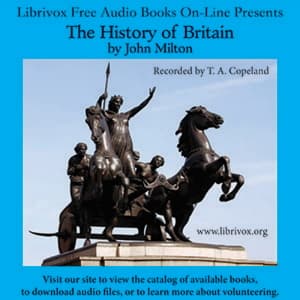 History of Britain