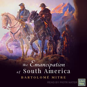 Emancipation of South America