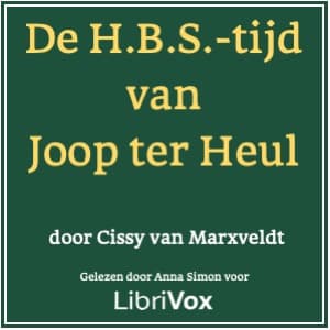 H.B.S. tijd van Joop ter Heul