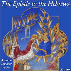 Bible (ASV) NT 19: Hebrews