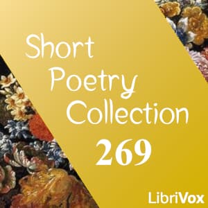 Short Poetry Collection 269
