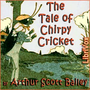 Tale of Chirpy Cricket