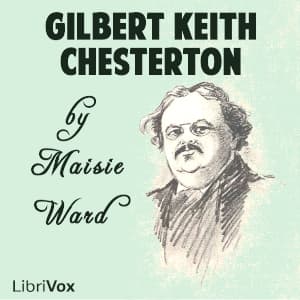 Gilbert Keith Chesterton