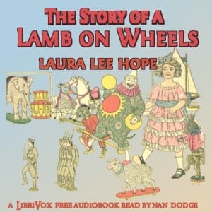 Story of a Lamb on Wheels