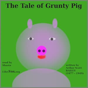 Tale of Grunty Pig