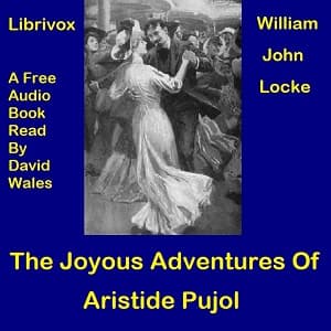 Joyous Adventures of Aristide Pujol