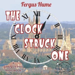 Clock Struck One
