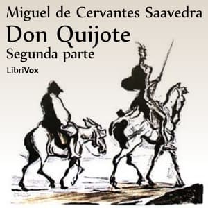 Don Quijote 2