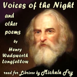 Voices Of The Night - And Other Poems