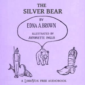 Silver Bear