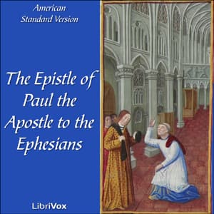 Bible (ASV) NT 10: Ephesians