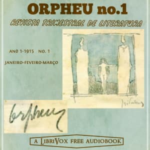 Orpheu no.1