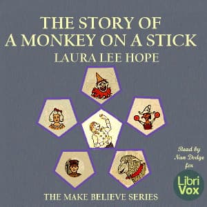 Story of a Monkey on a Stick