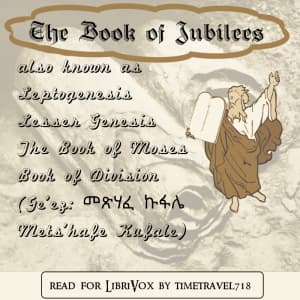 Book of Jubilees