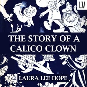 Story of a Calico Clown
