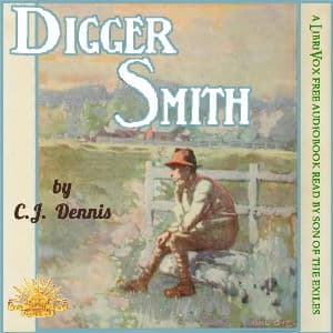 Digger Smith