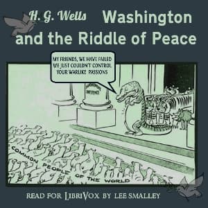 Washington and the Riddle of Peace