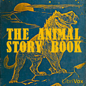 Animal Story Book
