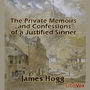 Private Memoirs and Confessions of a Justified Sinner (Version 2)