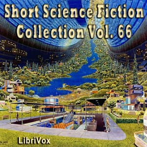 Short Science Fiction Collection 066