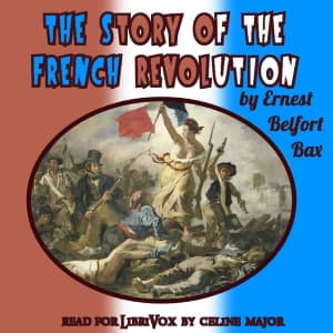 Story of the French Revolution