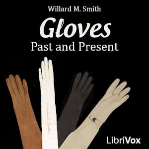 Gloves Past and Present
