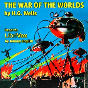 War of the Worlds (Version 4)