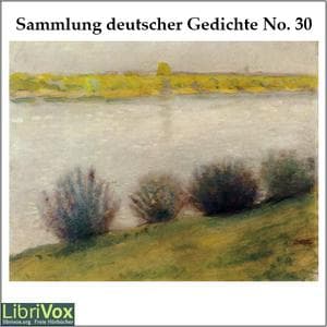 Sammlung deutscher Gedichte 030