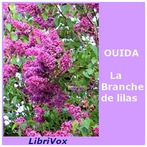 branche de lilas