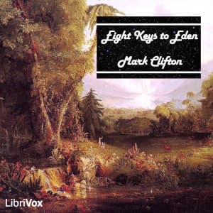 Eight Keys to Eden