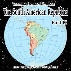 South American Republics, Part II