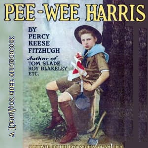Pee-Wee Harris (Version 2)