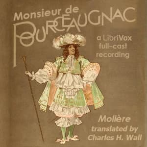 Monsieur De Pourceaugnac