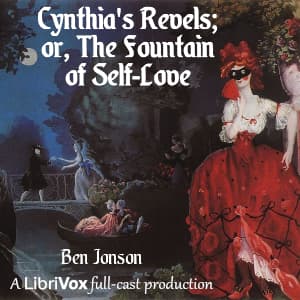 Cynthia's Revels, or The Fountain of Self-Love