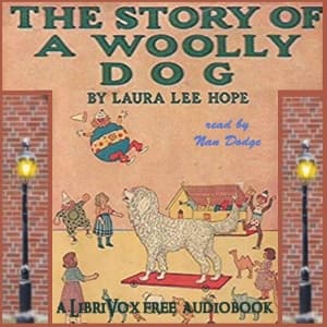 Story of a Woolly Dog