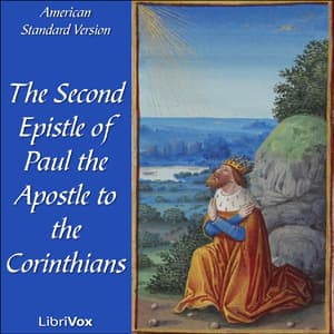 Bible (ASV) NT 08: 2 Corinthians