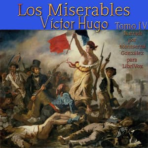 Miserables: Tomo IV
