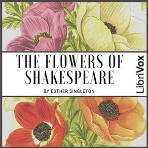 Flowers of Shakespeare