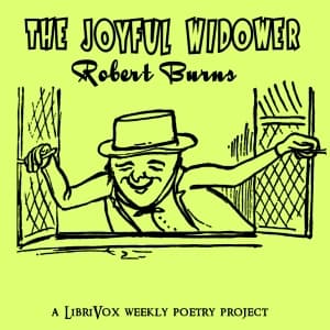 Joyful Widower