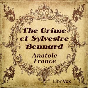 Crime of Sylvestre Bonnard