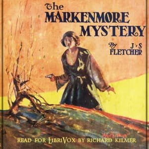 Markenmore Mystery