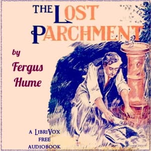 Lost Parchment