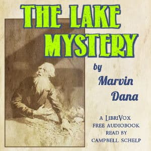 Lake Mystery