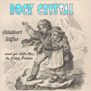 Rock Crystal (Version 2)