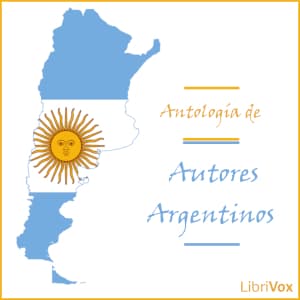 Antología de autores argentinos