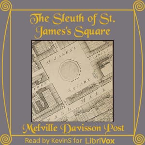 Sleuth of St. James Square