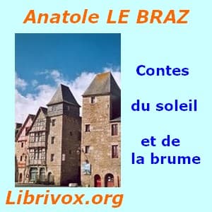 Contes du soleil et de la brume