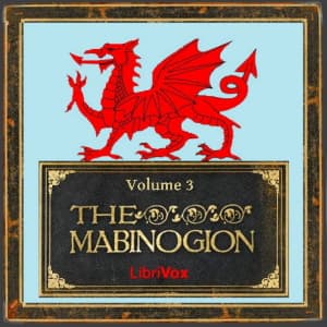 Mabinogion, Volume 3