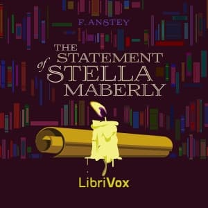 Statement of Stella Maberly